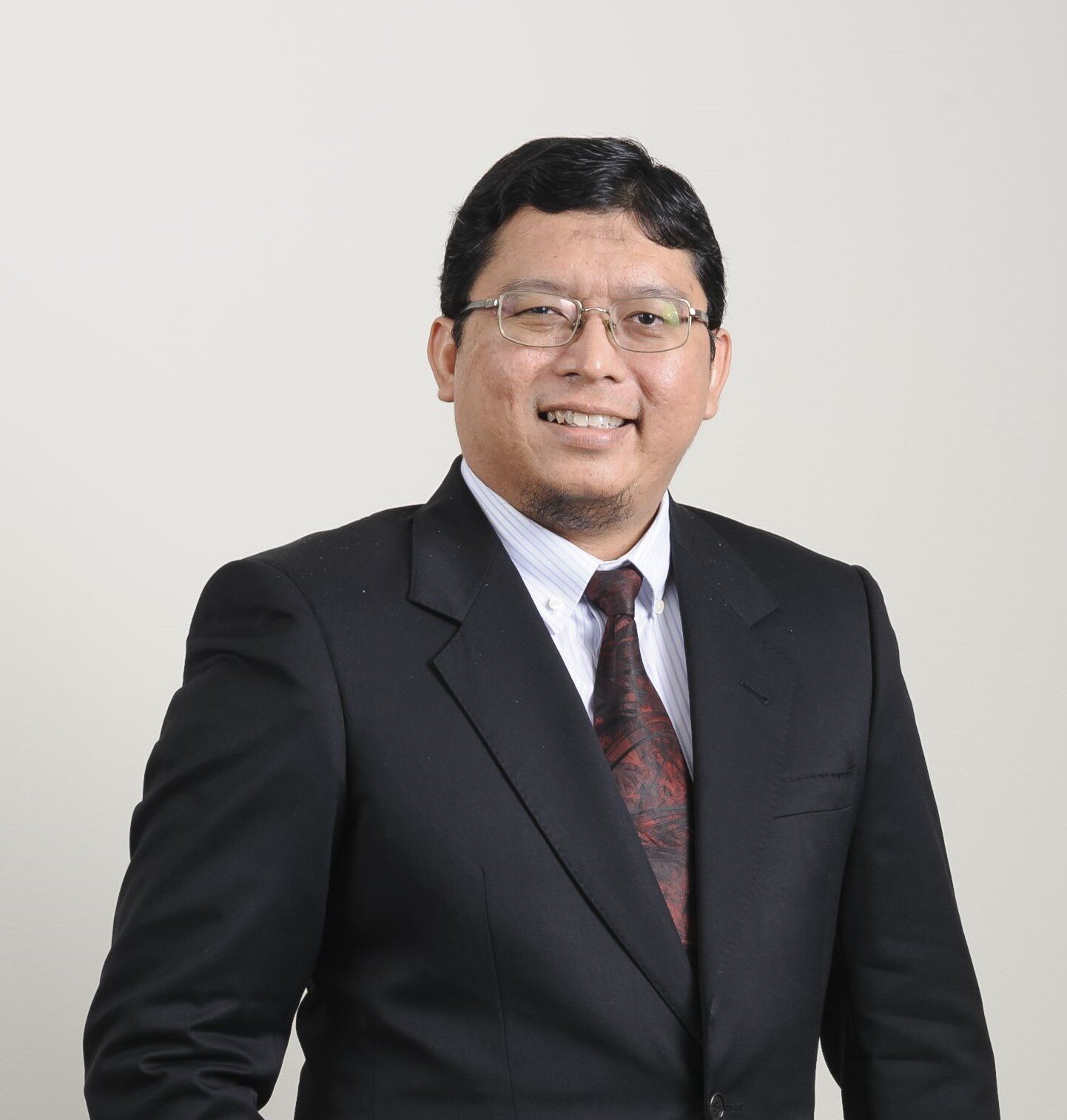 Syahrul Imran Mahadzir, Director, Regulatory Policy, Labuan FSA